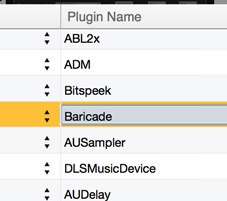 Plugin Name