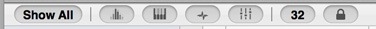 Toolbar